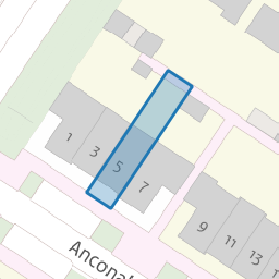 Perceel BNV00-C-9646