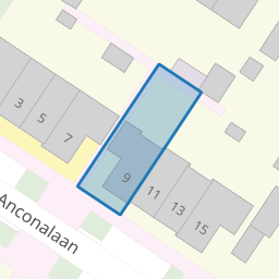 Perceel BNV00-C-9647