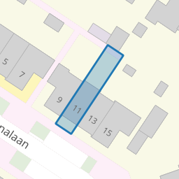 Perceel BNV00-C-9652