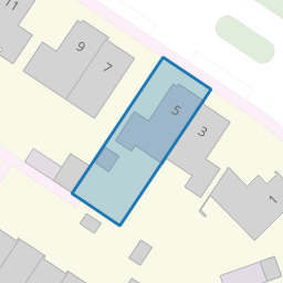 Perceel BNV00-C-9653