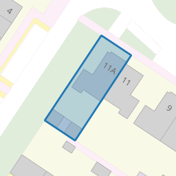 Perceel BNV00-C-9656