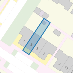 Perceel BNV00-C-9657