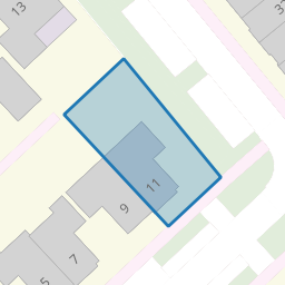 Perceel BNV00-C-9660