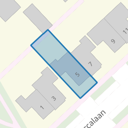 Perceel BNV00-C-9661