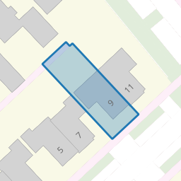 Perceel BNV00-C-9663