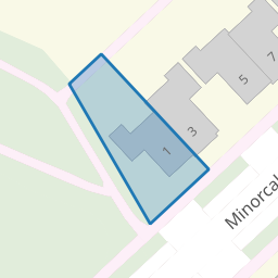 Perceel BNV00-C-9665