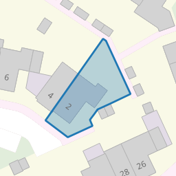 Perceel BNV00-C-9671