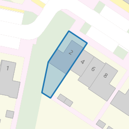 Perceel BNV00-C-9680