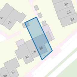 Perceel BNV00-C-9684