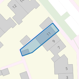 Perceel BNV00-C-9691