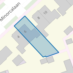 Perceel BNV00-C-9692