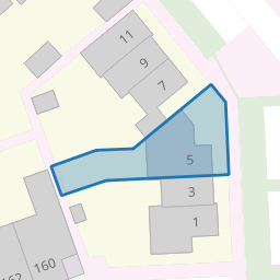 Perceel BNV00-C-9693