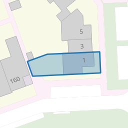 Perceel BNV00-C-9697