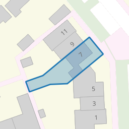 Perceel BNV00-C-9704