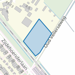 Perceel BNV00-C-9710