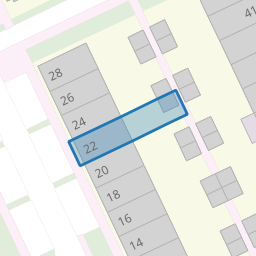 Perceel BNV00-C-9728