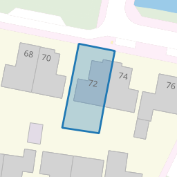 Perceel BNV00-C-9732