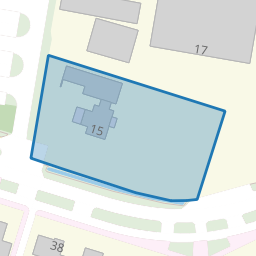 Perceel BNV00-C-9743