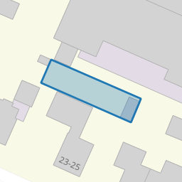 Perceel BNV00-C-9749