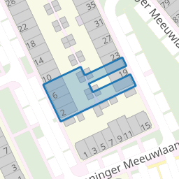 Perceel BNV00-C-9769