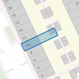 Perceel BNV00-C-9770