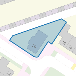 Perceel BNV00-C-9771