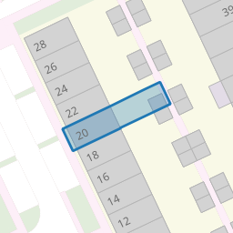 Perceel BNV00-C-9772