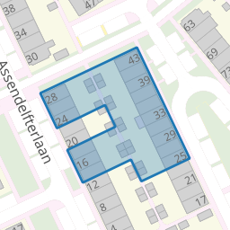 Perceel BNV00-C-9773