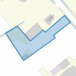 Perceel BNV00-C-9779