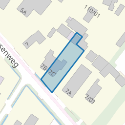 Perceel BNV00-C-9788