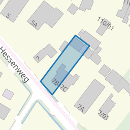 Perceel BNV00-C-9791