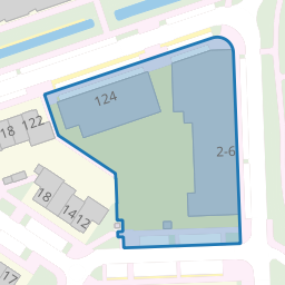 Perceel BNV00-C-9794