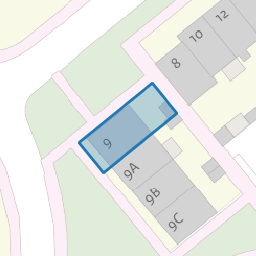 Perceel BNV00-C-9808