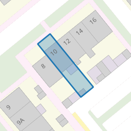 Perceel BNV00-C-9810