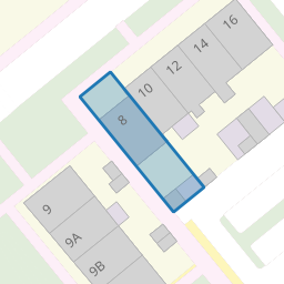 Perceel BNV00-C-9812