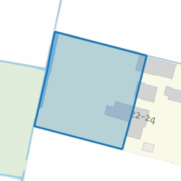 Perceel BNV00-C-9815