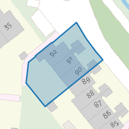 Perceel BNV00-C-9818