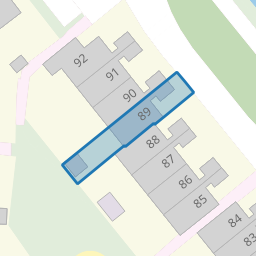 Perceel BNV00-C-9819