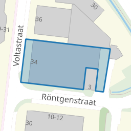 Perceel BNV00-C-9823