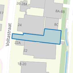 Perceel BNV00-C-9833