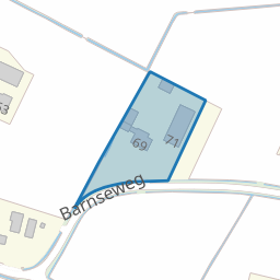 Perceel BNV00-C-9836