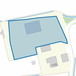 Perceel BNV00-C-9850