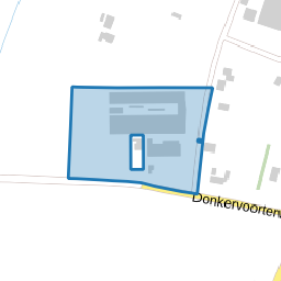 Perceel BNV00-C-9851