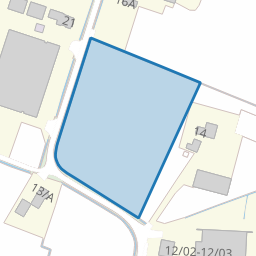 Perceel BNV00-C-9853