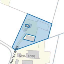 Perceel BNV00-C-9854