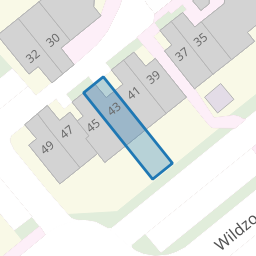 Perceel BNV00-C-9900