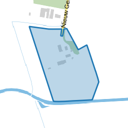 Perceel BNV00-C-9961