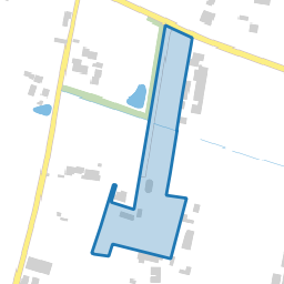 Perceel BNV00-C-9965