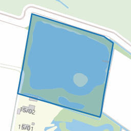 Perceel BNV00-C-9989