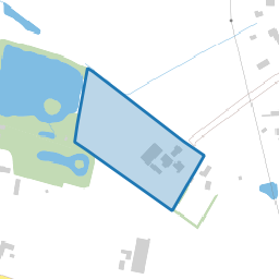 Perceel BNV00-C-9991